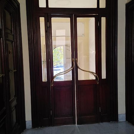 Studio Flat Trastevere Rom Exterior foto