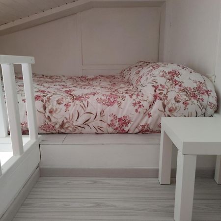 Studio Flat Trastevere Rom Exterior foto