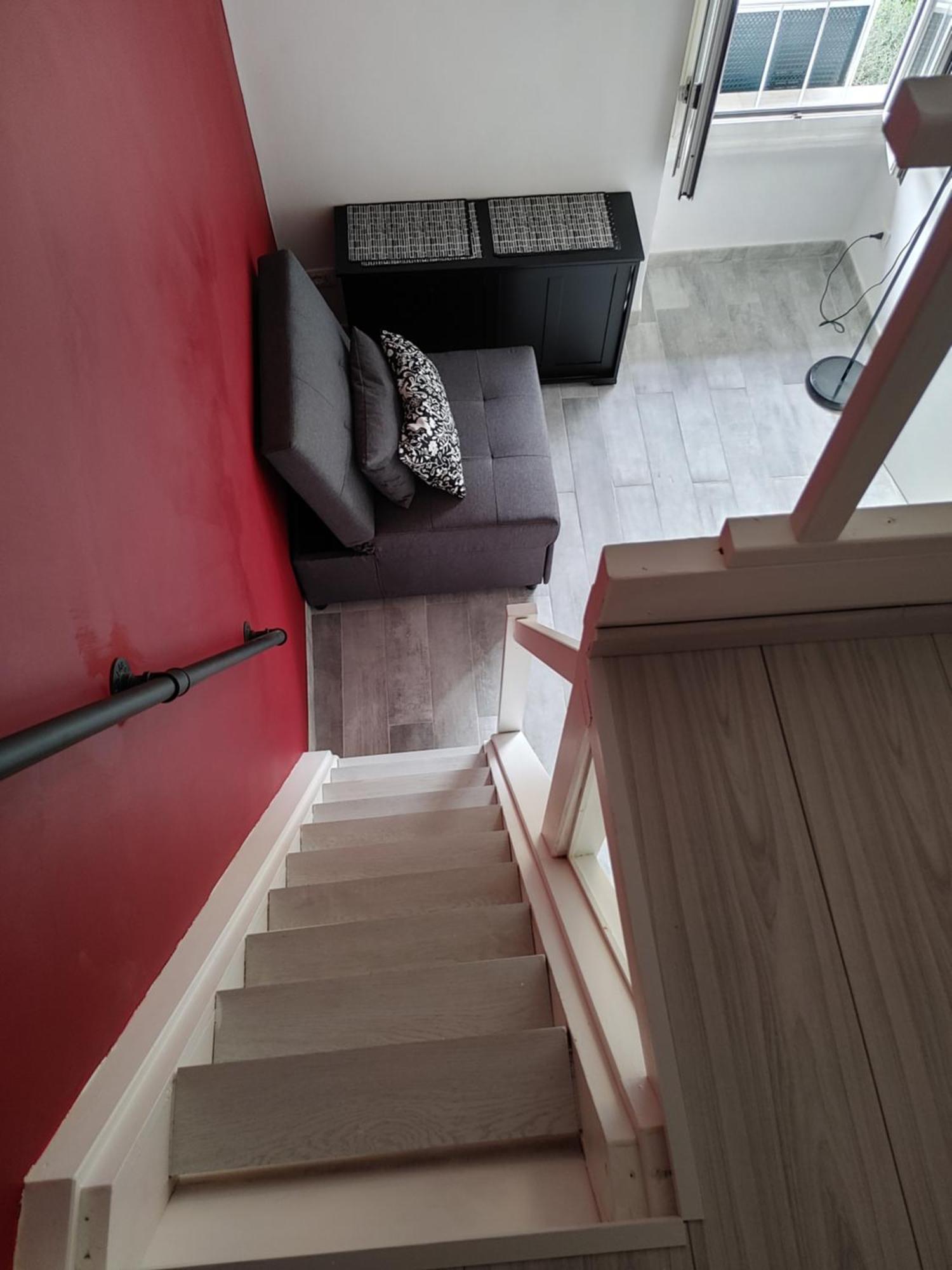 Studio Flat Trastevere Rom Exterior foto