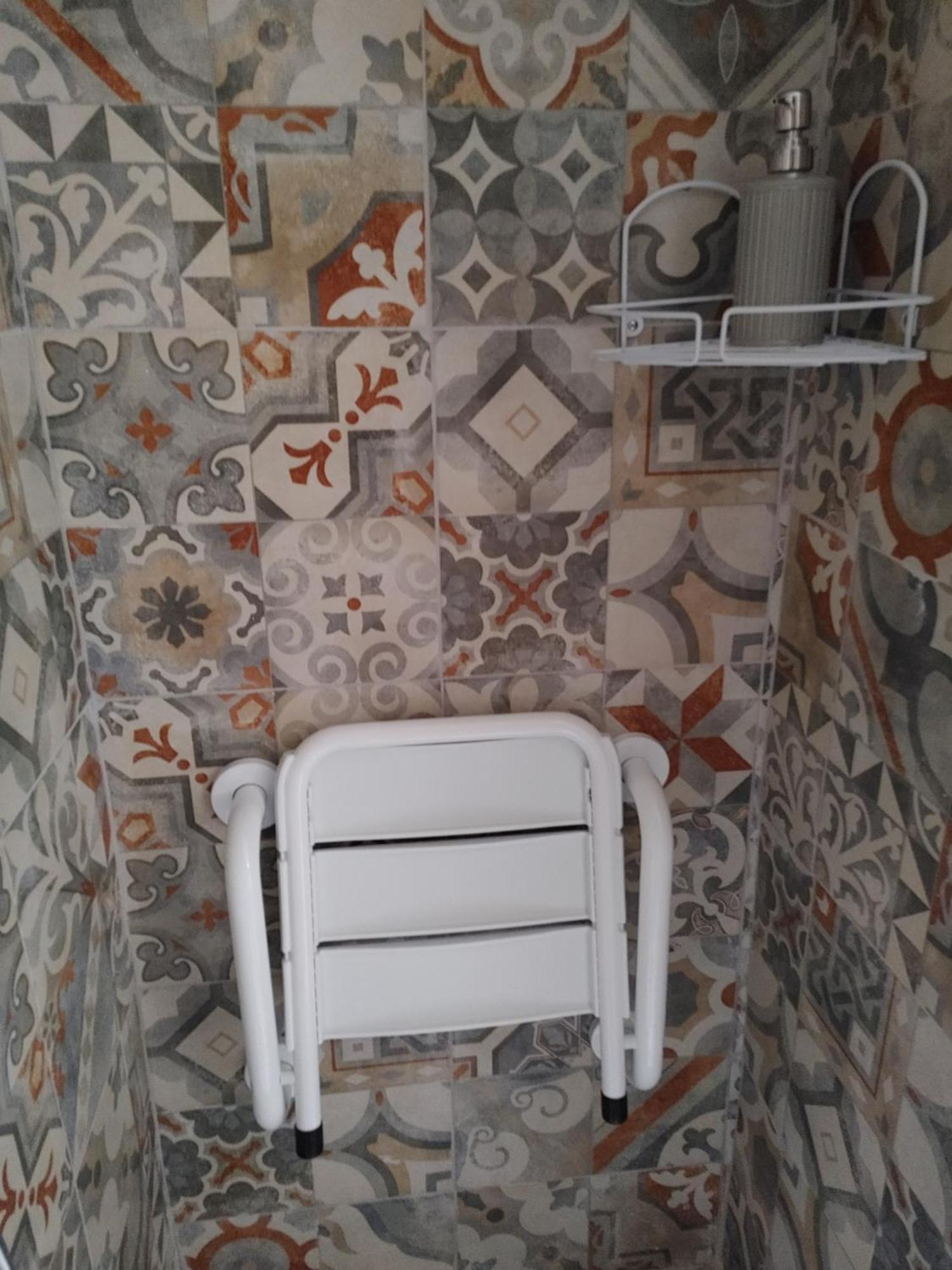 Studio Flat Trastevere Rom Exterior foto