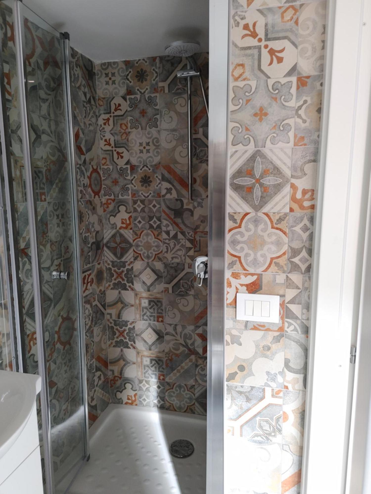 Studio Flat Trastevere Rom Exterior foto