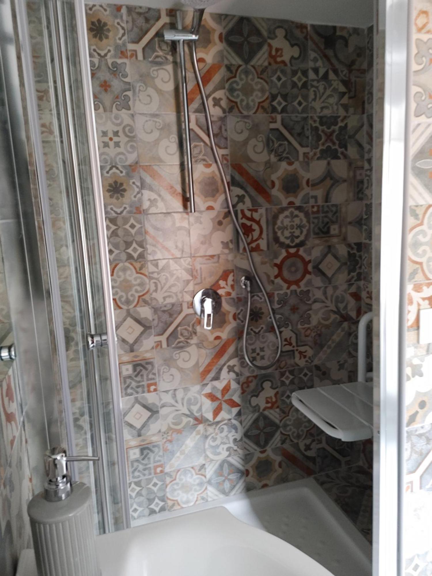 Studio Flat Trastevere Rom Exterior foto