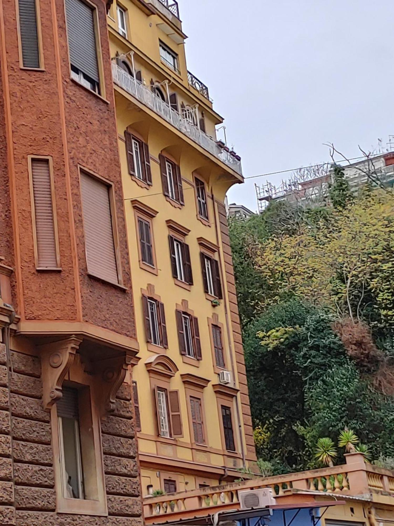 Studio Flat Trastevere Rom Exterior foto